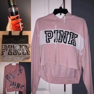 Pink bundle